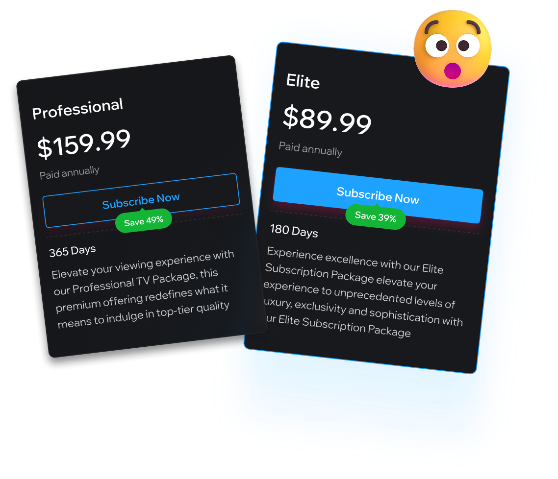 Apollo pricing offers